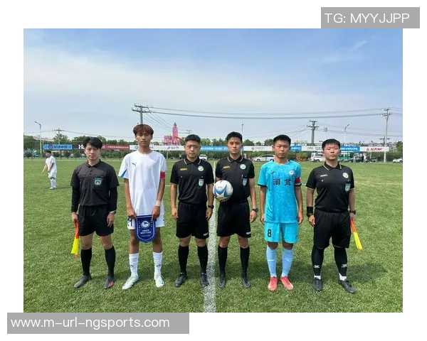 成为足球裁判的必经之路与实用技巧分享